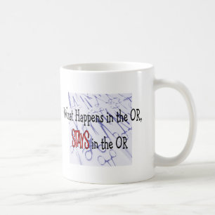 Surgery Professionals Gifts Coffee Mug