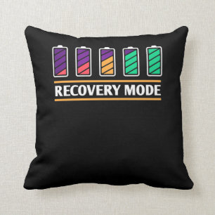 Surgery Recovery Mode Battery Operation Cushion