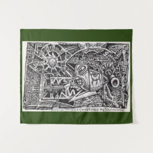 Surgical Implant (Interface Me) Technology Tapestry