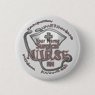 Surgical Nurse Axiom  pin