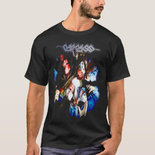 Surgical Steel  Carcass  Trending 11698png1698 T-Shirt