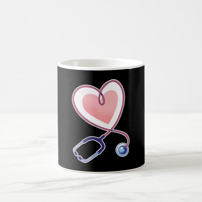 Surgical Tech Coffee Mug (Center)