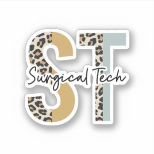 Surgical Tech Surgical Life Surgical Technician ST