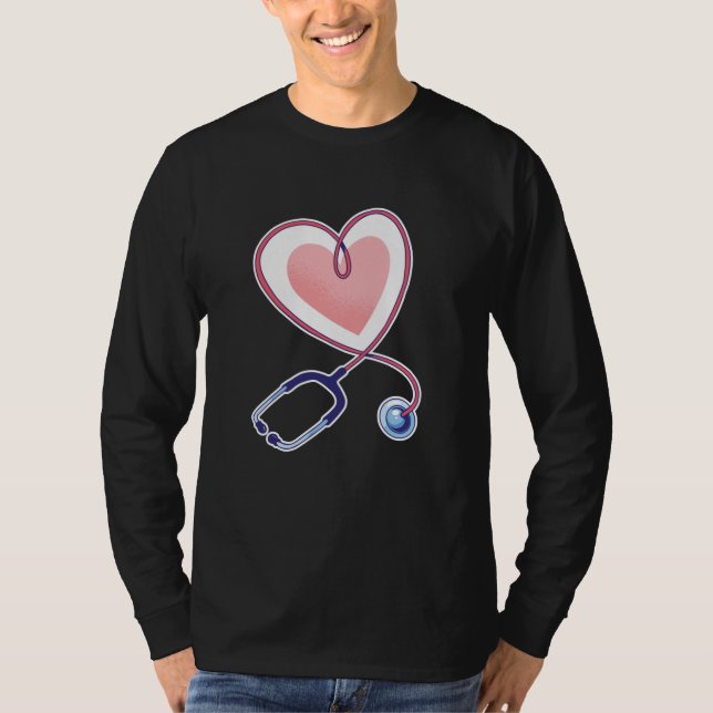 Surgical Tech T-Shirt (Front)