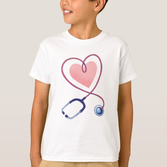 Surgical Tech T-Shirt (Front)