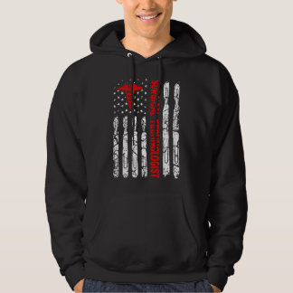 Surgical Technologis Hoodie