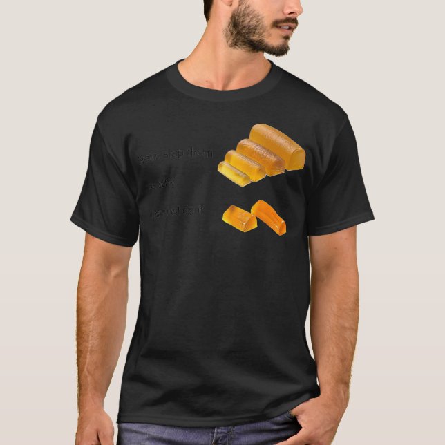 Surgical Technologist Chest Rolls Surgery T-Shirt (Front)