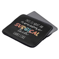 Surgical Technologist Funny Surgery OR Tech Gifts