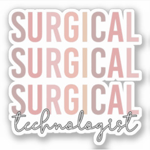 Surgical Technologist Surgical Tech Surgery Tech 