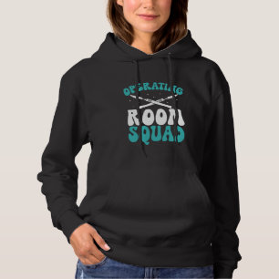 Surgical Technologist Surgical Technology Surgical Hoodie