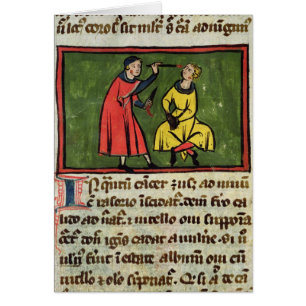 Surgical treatment, from an edition