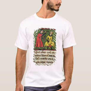 Surgical treatment, from an edition T-Shirt