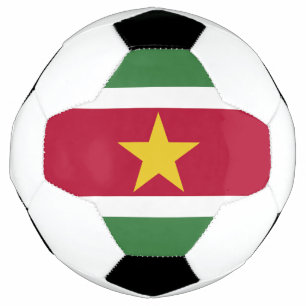 Suriname Flag Football