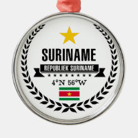 Suriname