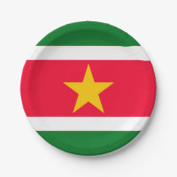 Suriname