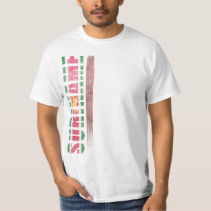 Suriname T-Shirt