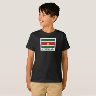Suriname T-Shirt