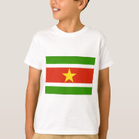 Suriname
