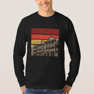 Suriname Tourism Souvenirs Men Women Kids T-Shirt