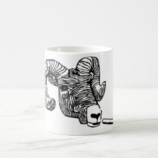 Surly Bighorn Coffee Mug