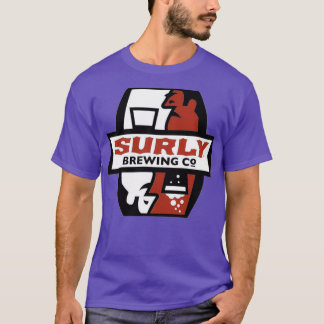 Surly Brewing Co T T-Shirt