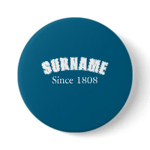 Surname Collegiate Design