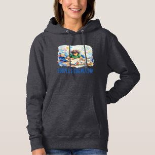 SURPLUS COGNITION! HOODIE