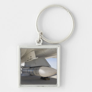 Surplus Navy Phoenix missiles Key Ring