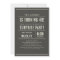 Surprise 40th Birthday Invitations