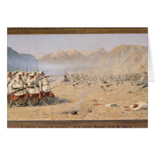 Surprise Attack, 1871