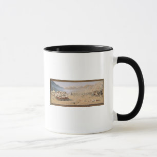 Surprise Attack, 1871 Mug