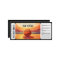 Surprise Basketball Game Ticket Gift Certificate