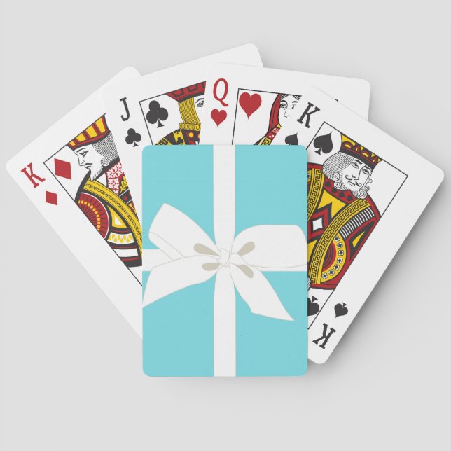 Surprise Card Deck (Back)