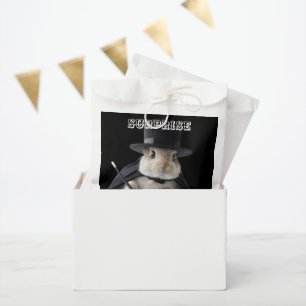 SURPRISE FAVOUR BAGS
