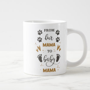 Surprise / Gift - Jumbo Mug