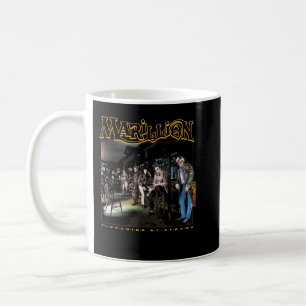 Surprise Gift Marillion Gifts Music Fan Coffee Mug