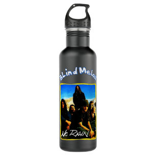 Surprise Gift No Maidens Halloween Holiday 710 Ml Water Bottle