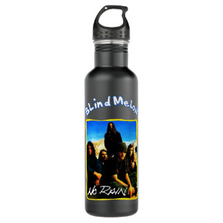 Surprise Gift No Maidens Halloween Holiday 710 Ml Water Bottle