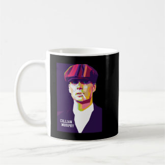 Surprise Gift Peaky Blinders Halloween Holiday Coffee Mug