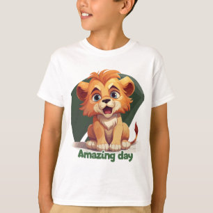 Surprise (incredible day) - Amazing day T-Shirt