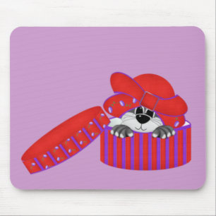Surprise Mouse Mat