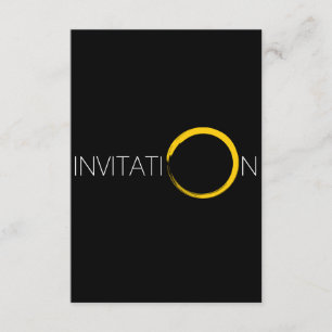 Surprise Party Invitation  Vip Invitation