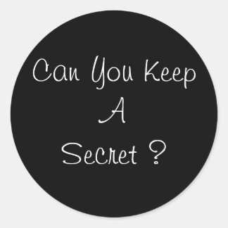 Surprise Party Sticker