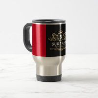surprise super red luxury wedding party modern l