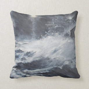 Surprised By Starshell Scharnhorst Battle of Cushion