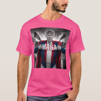 Surprised Cow T-Shirt