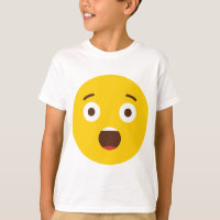Surprised Emoji