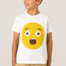 Surprised Emoji