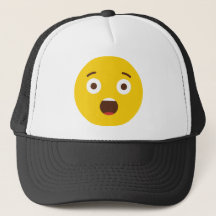 Surprised Emoji