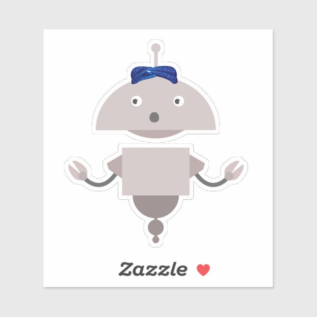 Surprised Mia (Sheet)